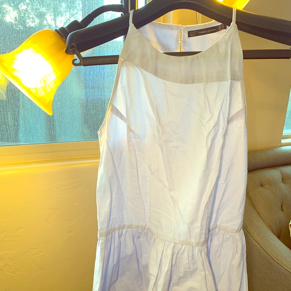 Zara dress